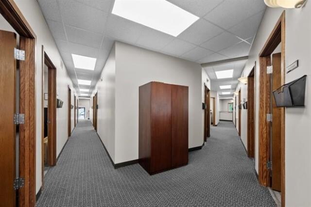 More Photos Of 201 Frontenac Ave, Stevens Point Office For Sale