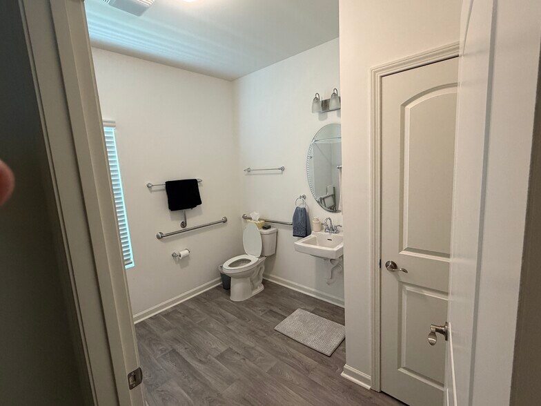 More Photos Of 122 Frazier loop, Troutman Land For Sale