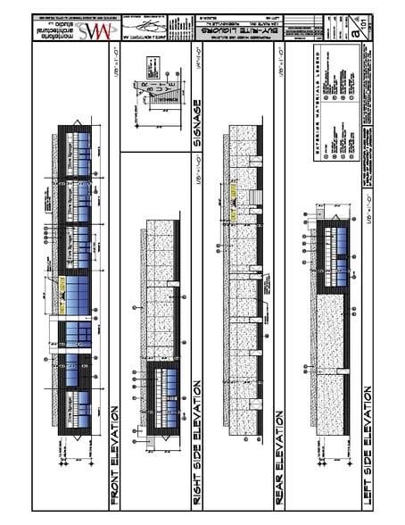 More Photos Of 1124 US Highway 130, Robbinsville Land For Sale