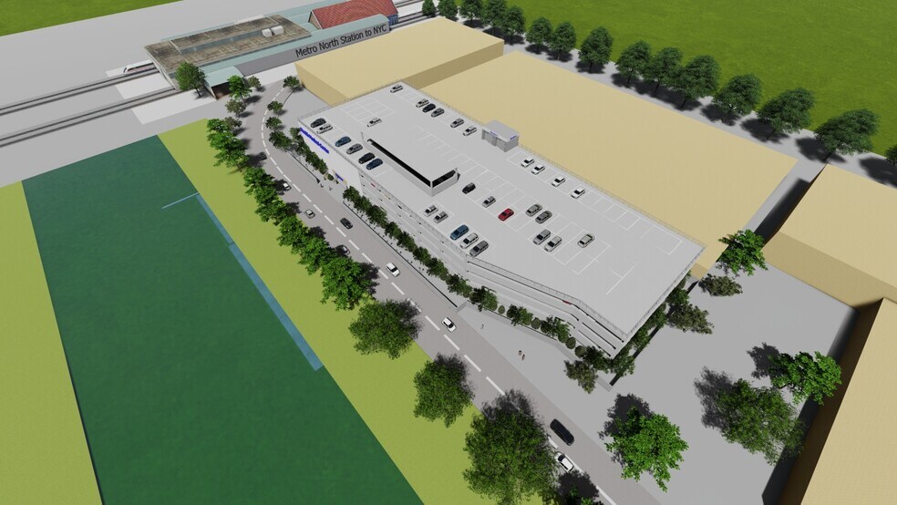 More Photos Of 68 Largo Dr, Stamford Healthcare For Lease