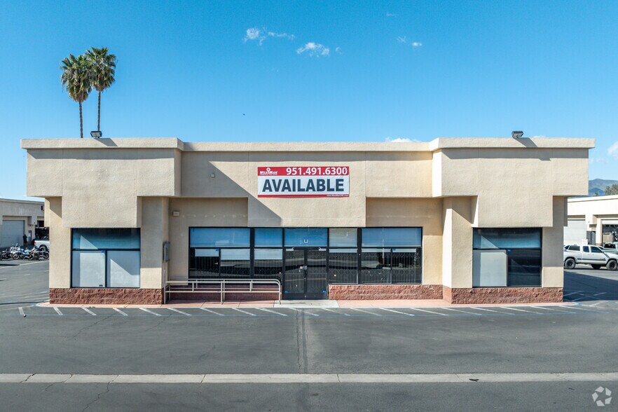 More Photos Of 1200 W Florida Ave, Hemet Auto Repair For Lease