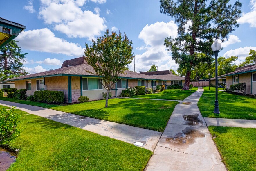 More Photos Of 1501 W Shields Ave, Fresno Apartments For Sale