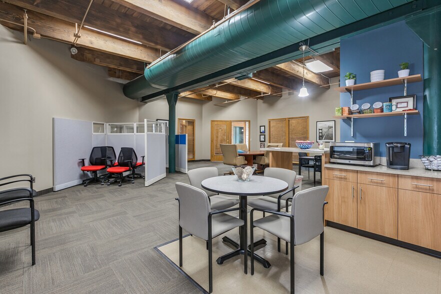 More Photos Of 413 Wacouta St, Saint Paul Office Residential For Lease