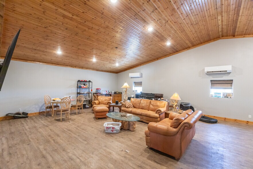 More Photos Of 1256 County Road 401, Merkel Land For Sale
