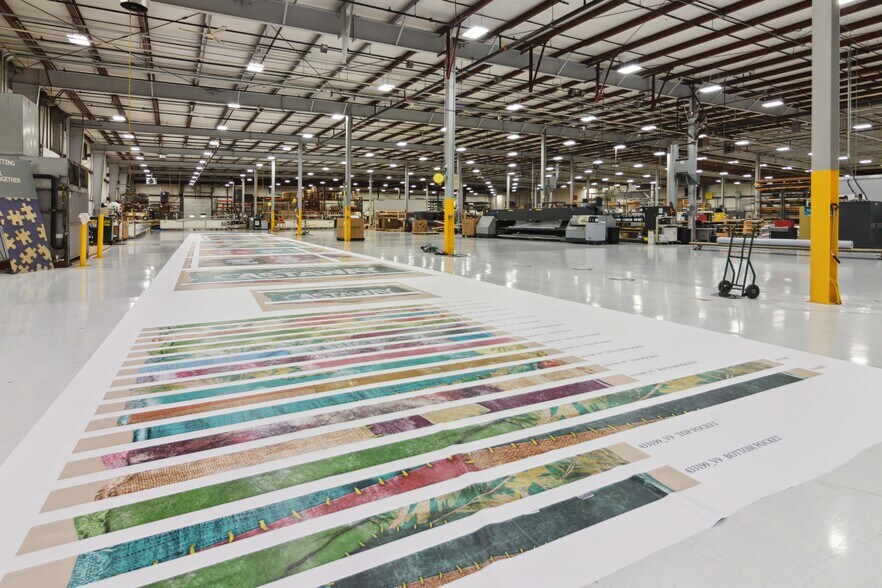 More Photos Of 8440 N 87th St, Milwaukee Light Distribution For Sale