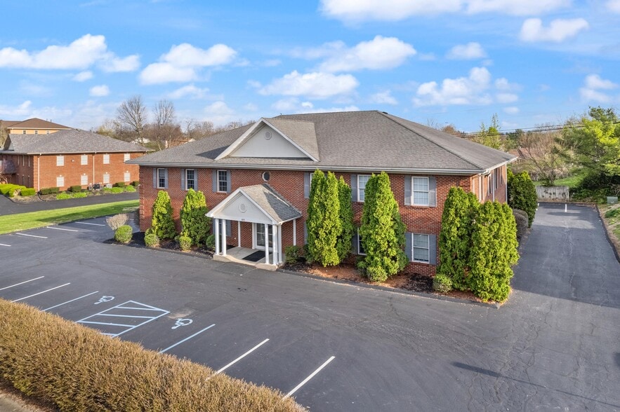 Primary Photo Of 103 Wind Haven Dr, Nicholasville Office For Lease