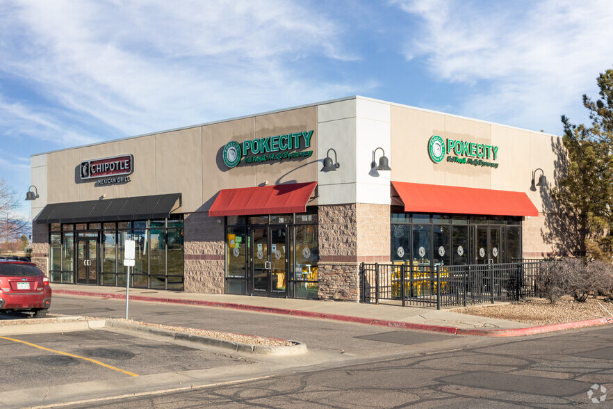 More Photos Of 10250-10350 Federal Blvd, Federal Heights Unknown For Lease