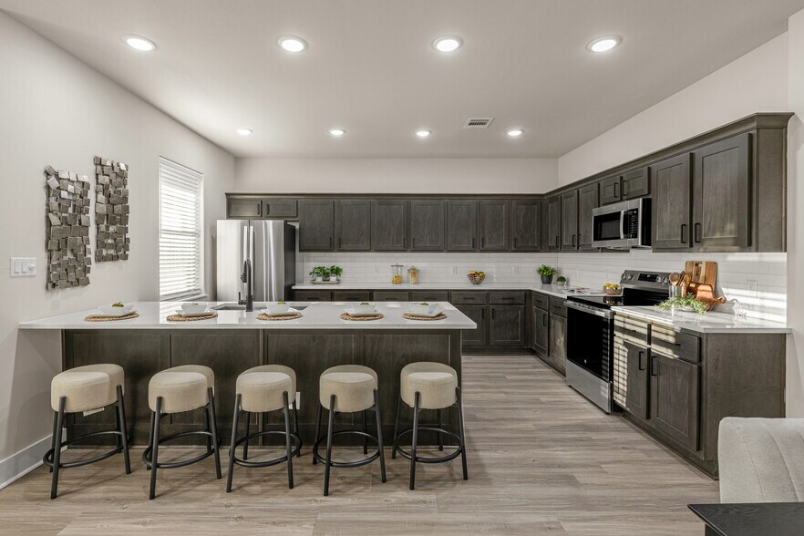 More Photos Of 4098 Gunner Trl, College Station Multifamily For Sale