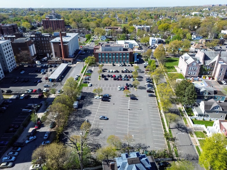 More Photos Of 310 Central Ave, East Orange Medical For Lease