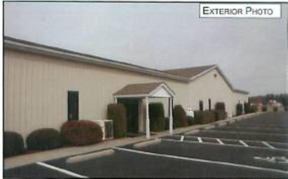 More Photos Of 31193 Mount Hermon Rd, Salisbury Specialty For Sale