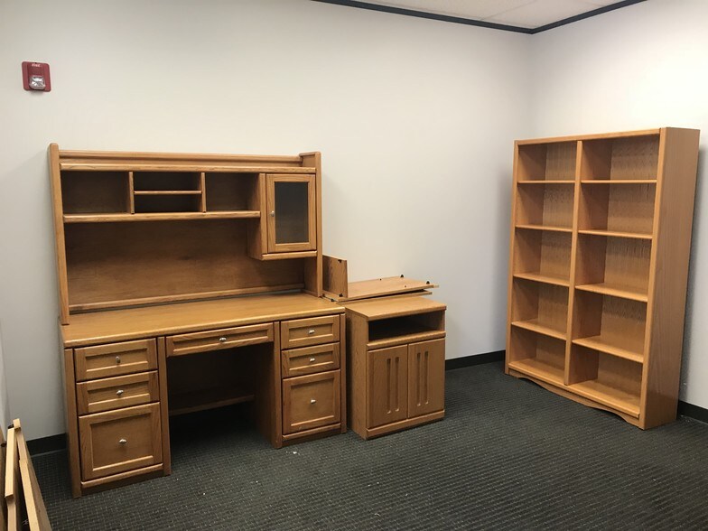 More Photos Of 1115 Gemini St, Houston Loft Creative Space For Lease