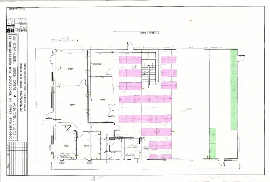 More Photos Of 300 5th St, Belvidere Light Distribution For Sale