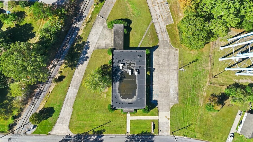 More Photos Of 103 Watson St, Rome Office For Sale