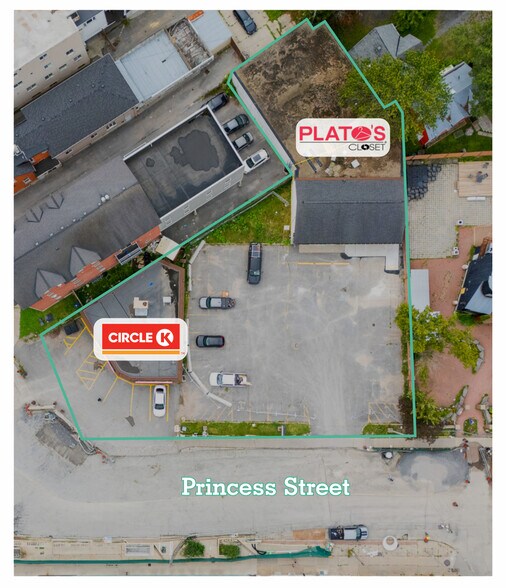 More Photos Of , Kingston General Retail For Sale