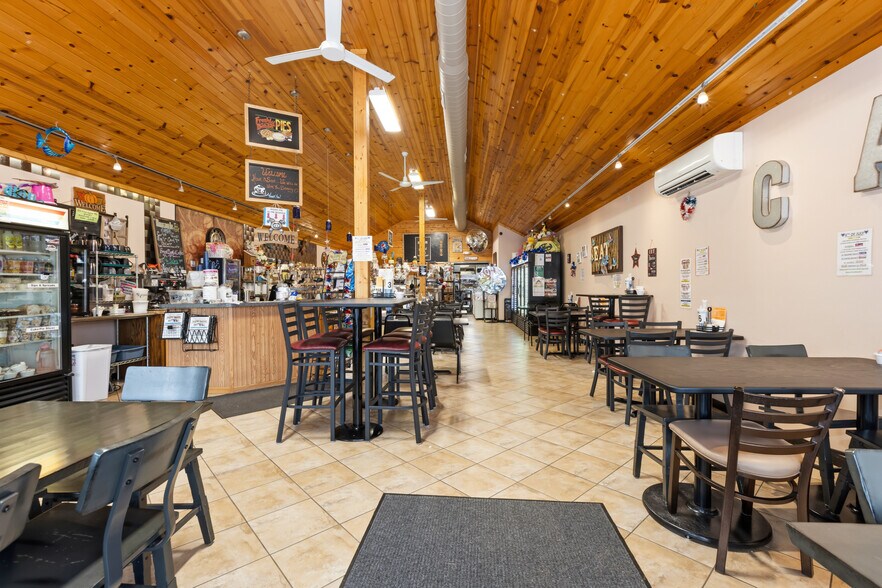 More Photos Of 158 S Main St, Adams Storefront For Sale
