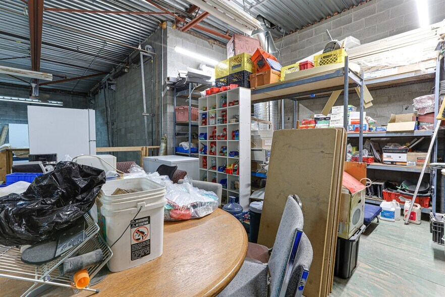 More Photos Of 2572 Davies Ave, Port Coquitlam Warehouse For Sale