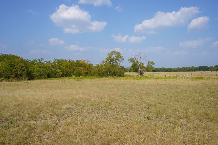 More Photos Of TBD 40 Acres Highway 69 Bells Texas 75414, Bells Land For Sale