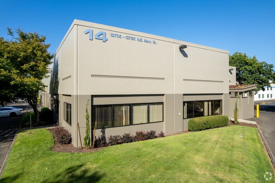 More Photos Of 4900-4916 NE 122nd Ave, Portland Unknown For Lease