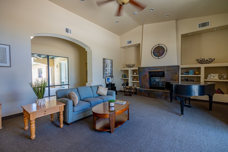More Photos Of 6501-6505 N La Cholla Blvd, Tucson Assisted Living For Sale