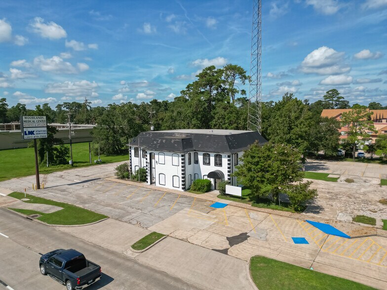 More Photos Of 29801 Interstate 45, Spring Medical For Sale