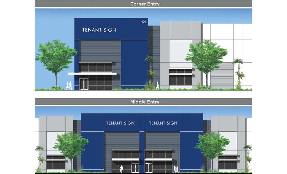 More Photos Of Loop Road, Fort Pierce Industrial For Lease
