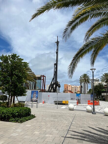 More Photos Of 10 City Pl, West Palm Beach Office For Lease