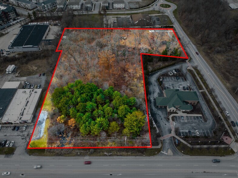 More Photos Of , Cranberry Township Land For Sale