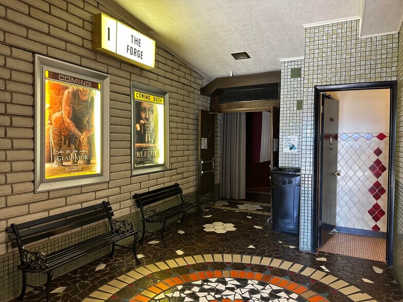 More Photos Of 27 S Cascade Ave, Montrose Theater Concert Hall For Sale