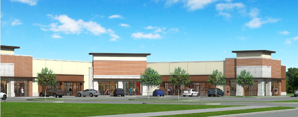 More Photos Of 3800 Golden Triangle blvd, Fort Worth Medical For Lease