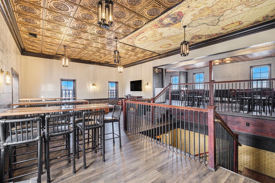 More Photos Of 9264 Saginaw Rd, Richville Restaurant For Sale