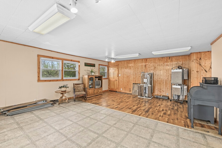 More Photos Of 26001 75th St, Salem Freestanding For Sale