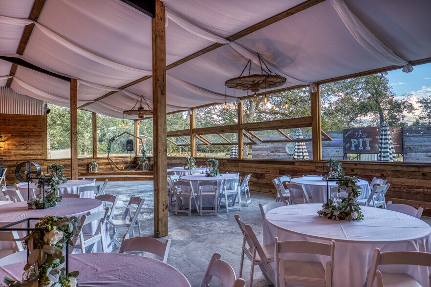 More Photos Of 23192 Murrell Rd, Hockley Lodge Meeting Hall For Sale