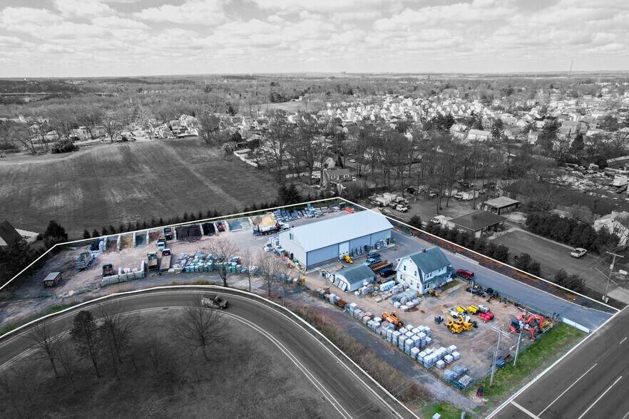 More Photos Of 2069 Highway 35, South Amboy Warehouse For Lease