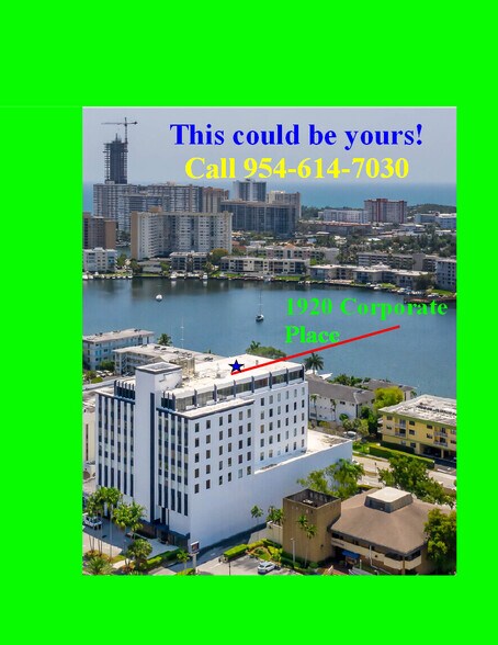 More Photos Of 1920 E Hallandale Beach Blvd, Hallandale Beach Medical For Sale