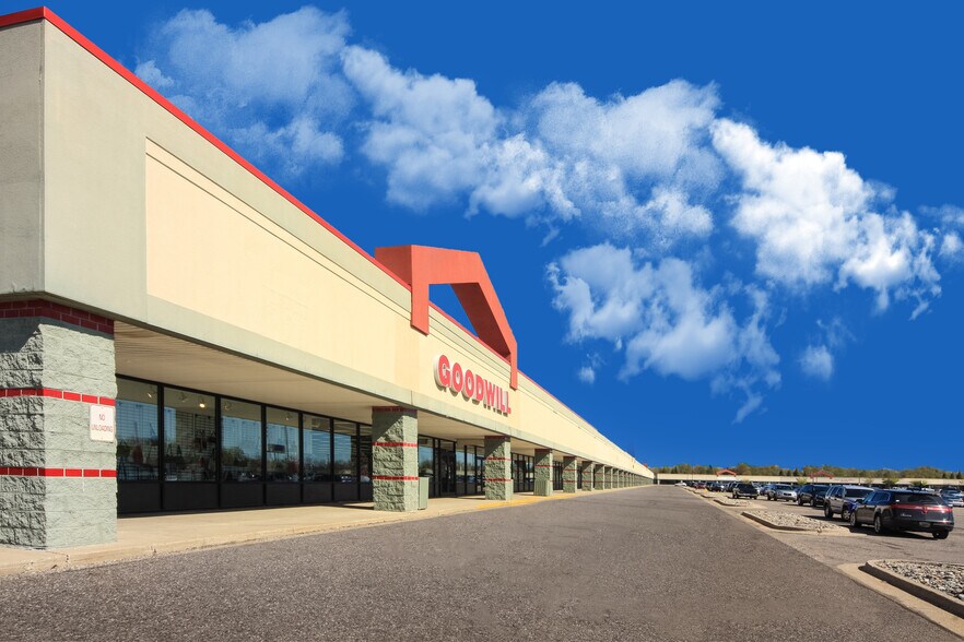 More Photos Of 1161 E Clark Rd, Dewitt Unknown For Lease