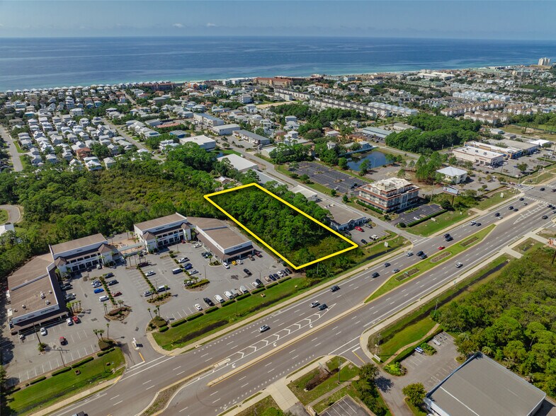 More Photos Of 1.3 Acres Emerald Coast Pkwy, Miramar Beach Land For Sale