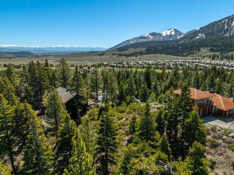 More Photos Of 167 Crawford Ave, Mammoth Lakes Land For Sale