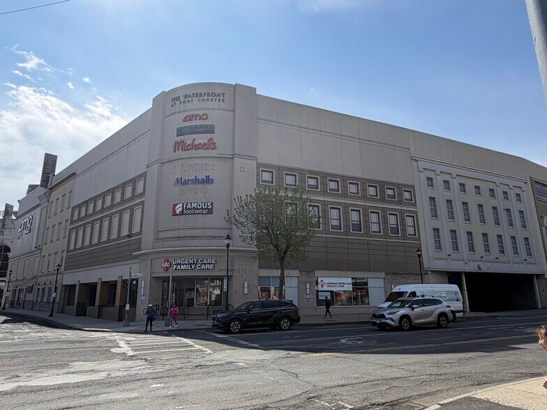 More Photos Of 101-109 Westchester Ave, Port Chester Storefront Retail Office For Lease