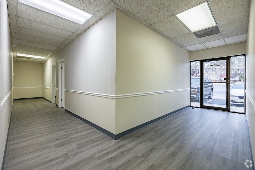 Photo of 1st Floor Ste B105