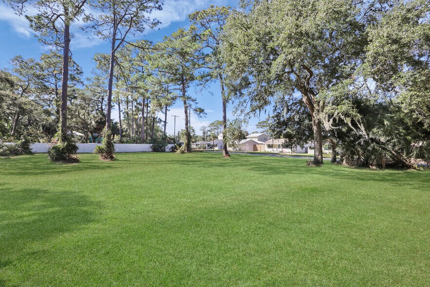 More Photos Of 106-108 Lewis Ave, Tybee Island Land For Sale