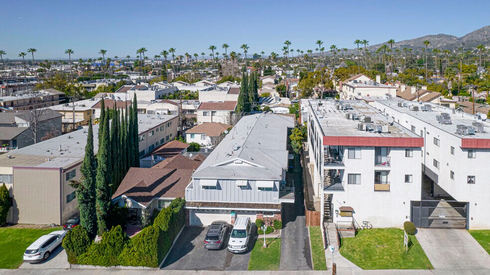 More Photos Of 1157 Justin Ave, Glendale Apartments For Sale