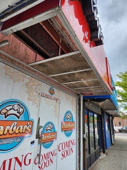 More Photos Of 248-01-248-27 Union Tpke, Bellerose Storefront For Sale