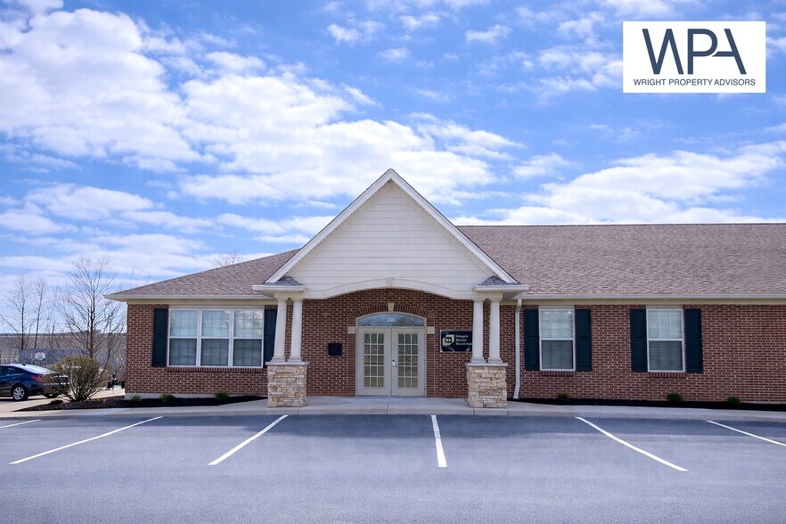 Primary Photo Of 8241 Cornell Rd, Cincinnati Office For Sale