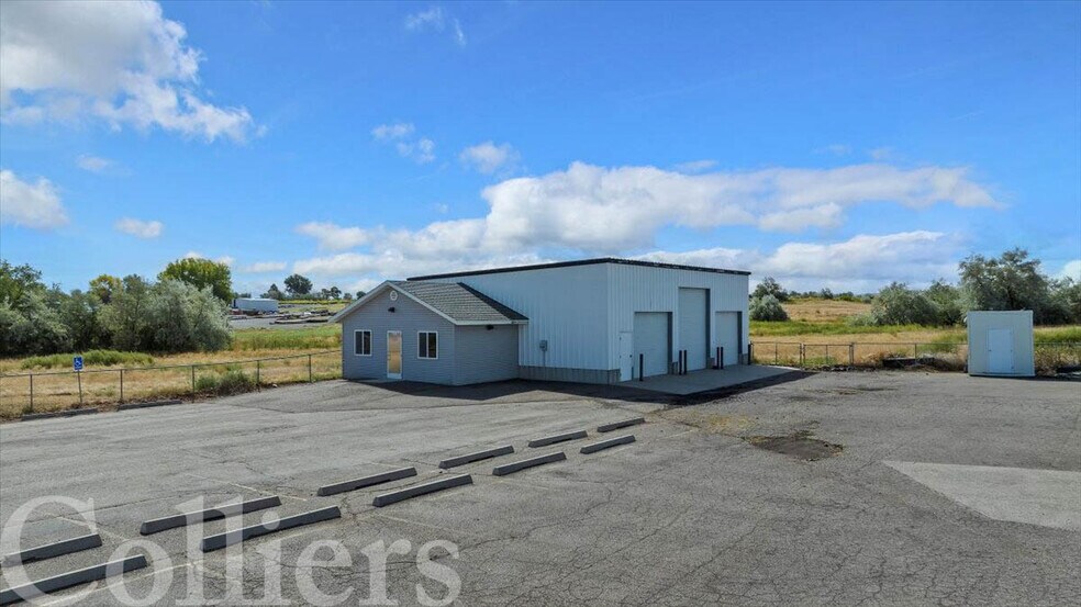 More Photos Of 21371 US-30, Twin Falls Land For Sale