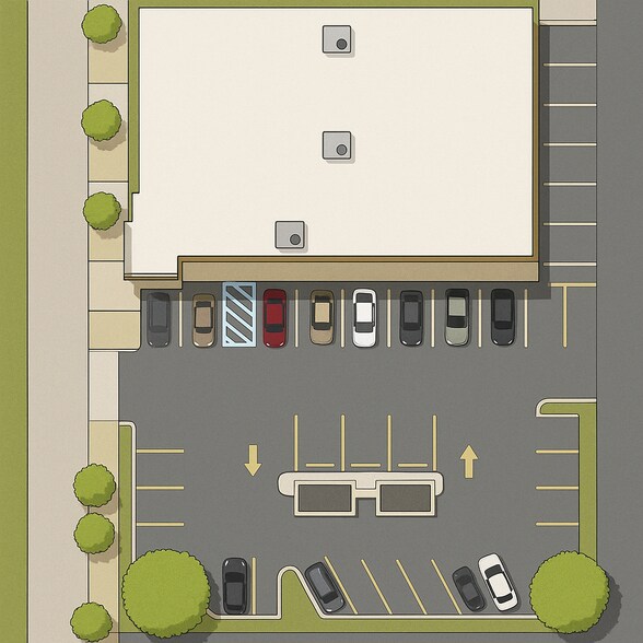 More Photos Of 813 3rd Ave, New Brighton Drugstore For Sale