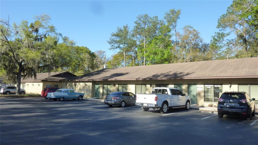 More Photos Of 4509 NW 23rd Ave, Gainesville Office For Lease