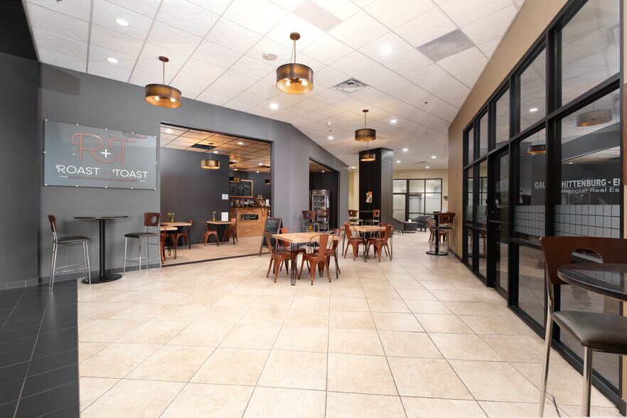 More Photos Of 600 S Tyler St, Amarillo Office For Lease