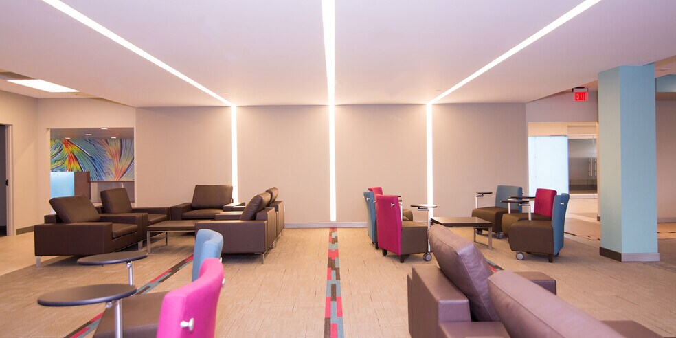 More Photos Of 2400 Ansys Dr, Canonsburg Office For Lease