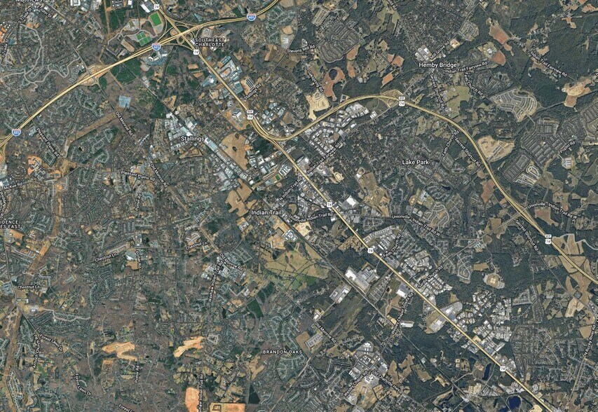 More Photos Of 0 Indian Trail Rd, Indian Trail Land For Sale