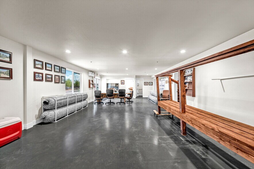 More Photos Of 2 Brown dr, Mound House Manufacturing For Sale